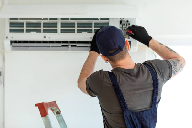 Best Professional Duct Cleaning Services  in Boston, GA