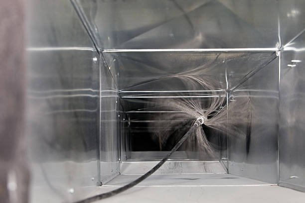 Best HVAC Air Duct Cleaning  in Boston, GA