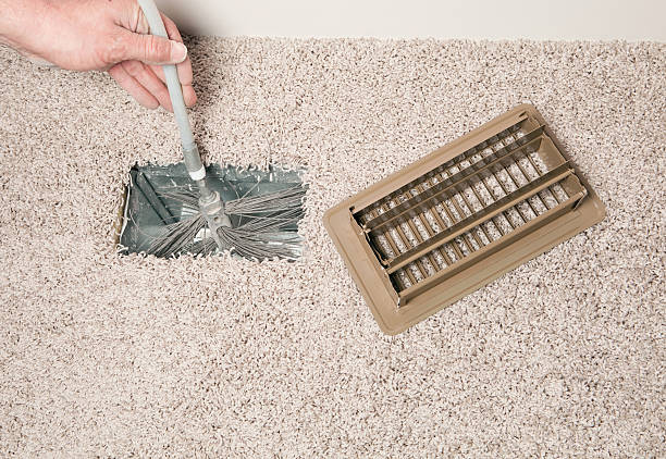 Best Affordable HVAC Duct Cleaning  in Boston, GA