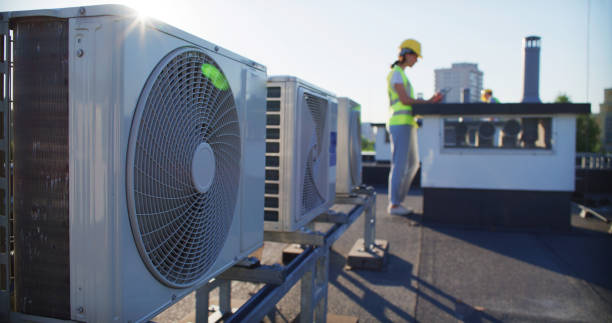Best Affordable Air Duct Cleaning  in Boston, GA
